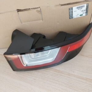 Lampa stop dreapta, Land Rover, LR116195