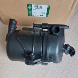Filtru combustibil, Land Rover, LR116437 si Jaguar, T4A31056