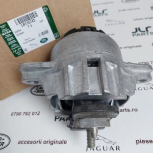Tampon motor dreapta, Land Rover, LR116743 si Jaguar, T4A31488
