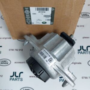 Tampon motor stanga, Land Rover, LR116744 si Jaguar, T4A31489