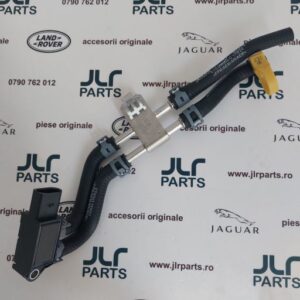 Senzor presiune esapament, Land Rover, LR117065 si Jaguar, J9C15471