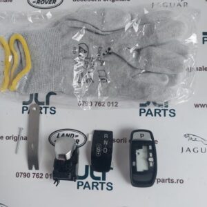 Set reparatie schimbator viteze, Land Rover, LR117072 si Jaguar, T4N35585