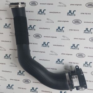 Furtun aer intercooler, Land Rover, LR117083