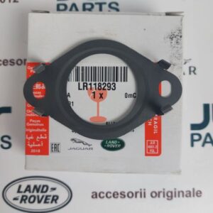 Garnitura conducta EGR, Land Rover, LR118293 si Jaguar, AJ813345