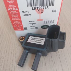 Senzor presiune diferentiala DPF, Land Rover, LR122713