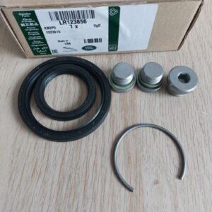 Set etansare diferential, Land rover, LR123856 si Jaguar, T4A33617