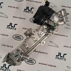 EGR cu racitor, Land Rover, LR125548 si Jaguar, JDE40813