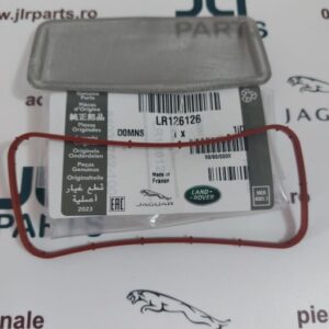 Filtru racitor EGR, Land Rover LR126126 si Jaguar, T2H42263