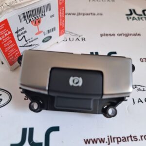 Buton frana parcare, Land Rover, LR133124