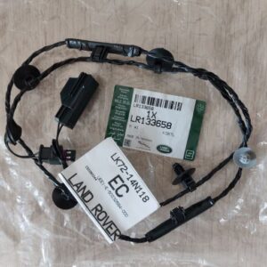 Cablaj electric, Land Rover, LR133658