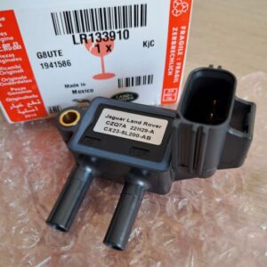 Senzor presiune diferentiala, Land Rover, LR133910 si Jaguar, C2Z31296