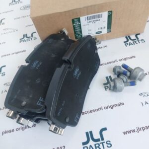 Set placute frana fata, Land Rover, LR134644