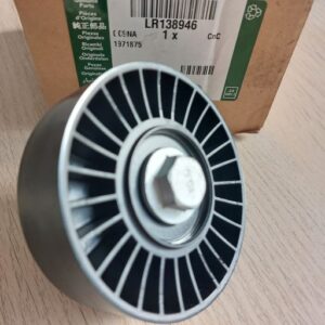 Rola ghidaj curea transmisie, Land Rover, LR138946
