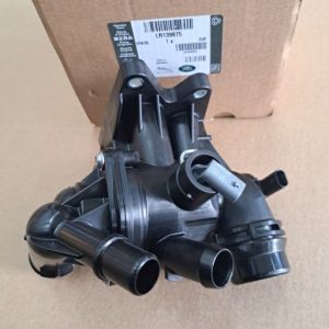 Ansamblu termostat, Land Rover, LR139875 si Jaguar, T4A50673