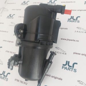 Filtru combustibil, Land Rover, LR141317 si Jaguar, T2H47814