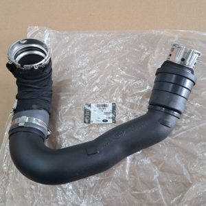 Furtun intercooler, Land Rover, LR141678 si Jaguar, T2H43041