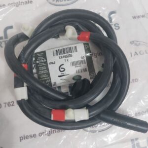 Furtun drenaj stanga trapa, Land Rover, LR145235