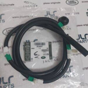 Furtun drenaj trapa dreapta, Land Rover, LR145237
