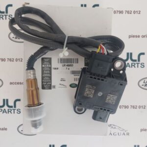 Senzor particule esapament, Land Rover, LR146853 si Jaguar, C2D60729