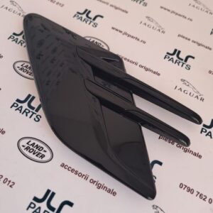 Ornament aripa stanga fata, Land Rover, LR154386
