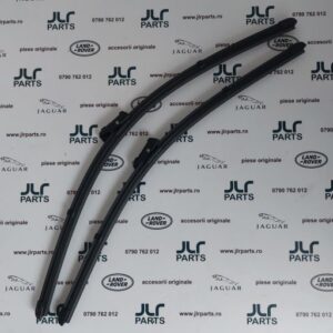 Set lamele stergator parbriz, Land Rover, LR154900