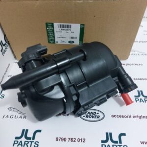 Filtru combustibil, Land Rover, LR155579 si Jaguar, J9C32463