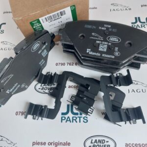 Set placute frana spate, Land Rover, LR156904
