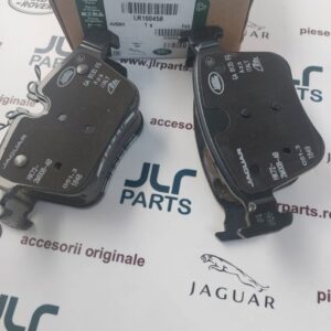 Set placute frana spate, Land Rover, LR160458 si Jaguar, T4A44875