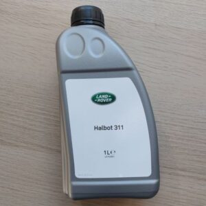 Ulei cutie transfer, Land Rover, LR160851