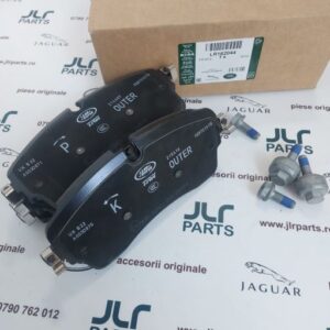 Set placute frana fata, Land Rover, LR162044