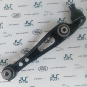 Brat inferior suspensie dreapta fata, Land Rover, LR171072