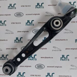 Brat inferior suspensie stanga fata, Land Rover, LR171073