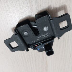 Broasca capota cu senzor alarma, Land Rover, LR173841 si Jaguar, T2H57203