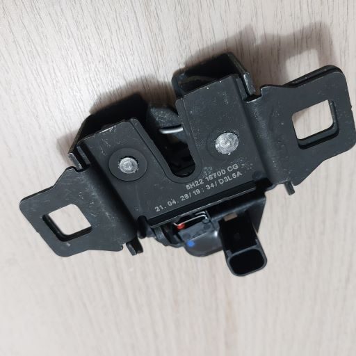 Broasca capota cu senzor alarma, Land Rover, LR173841 si Jaguar, T2H57203
