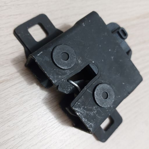Broasca capota cu senzor alarma, Land Rover, LR173841 si Jaguar, T2H57203 - imagine 2