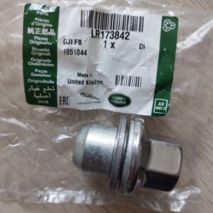 Piulita roata, Land Rover, LR173842