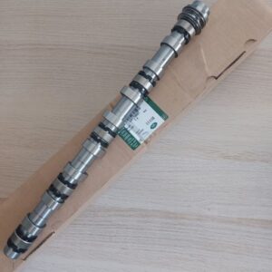 Ax came admisie, Land Rover, LR175097 si Jaguar, JDE41444