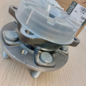 Fuzeta fata cu rulment, Land Rover, LR179002 si Jaguar, T4A49464