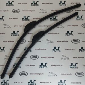 Set lamele stergator parbriz, Land Rover, LR180491