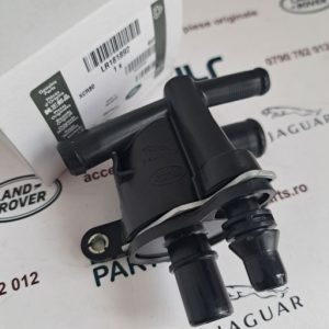 Ansamblu termostat, Land Rover, LR181892 si Jaguar, JDE41599