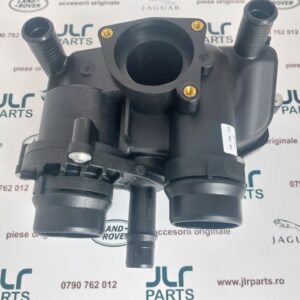 Ansamblu termostat, Land Rover, LR186860