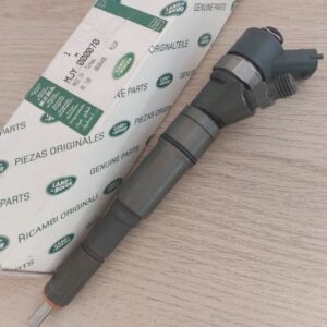 Injector combustibil, Land Rover, MJY000070