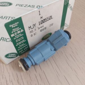 Injector combustibil, Land Rover, MJY100550L