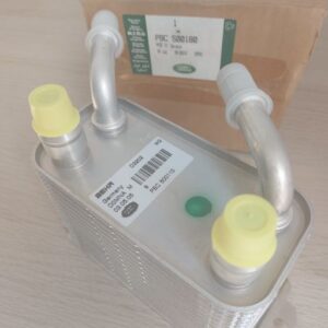 Racitor ulei, Land Rover, PBC500180