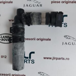 Furtun pompa apa auxiliara, Land Rover, PCH501820