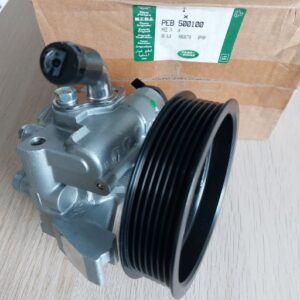 Pompa servodirectie, Land Rover, PEB500100