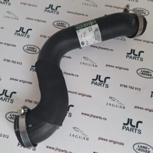 Furtun racire radiator, Land Rover, PNH500500