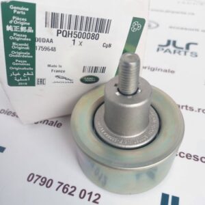 Rola ghidaj curea transmisie, Land Rover, PQH500080