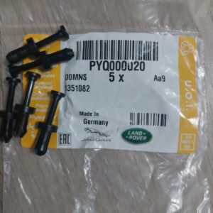 Clips difuzor radiator, Land Rover, PYQ000020