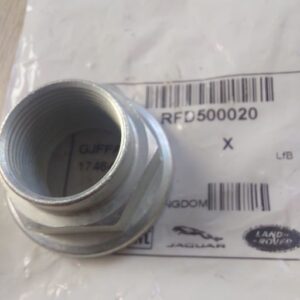 Piulita planetara, Land Rover, RFD500020